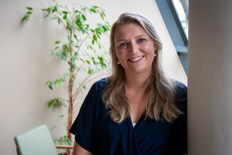 Leonie Veraar
