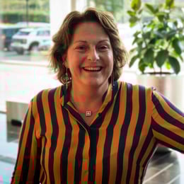 Mireille Hengelveld-van den Berg - vierkant