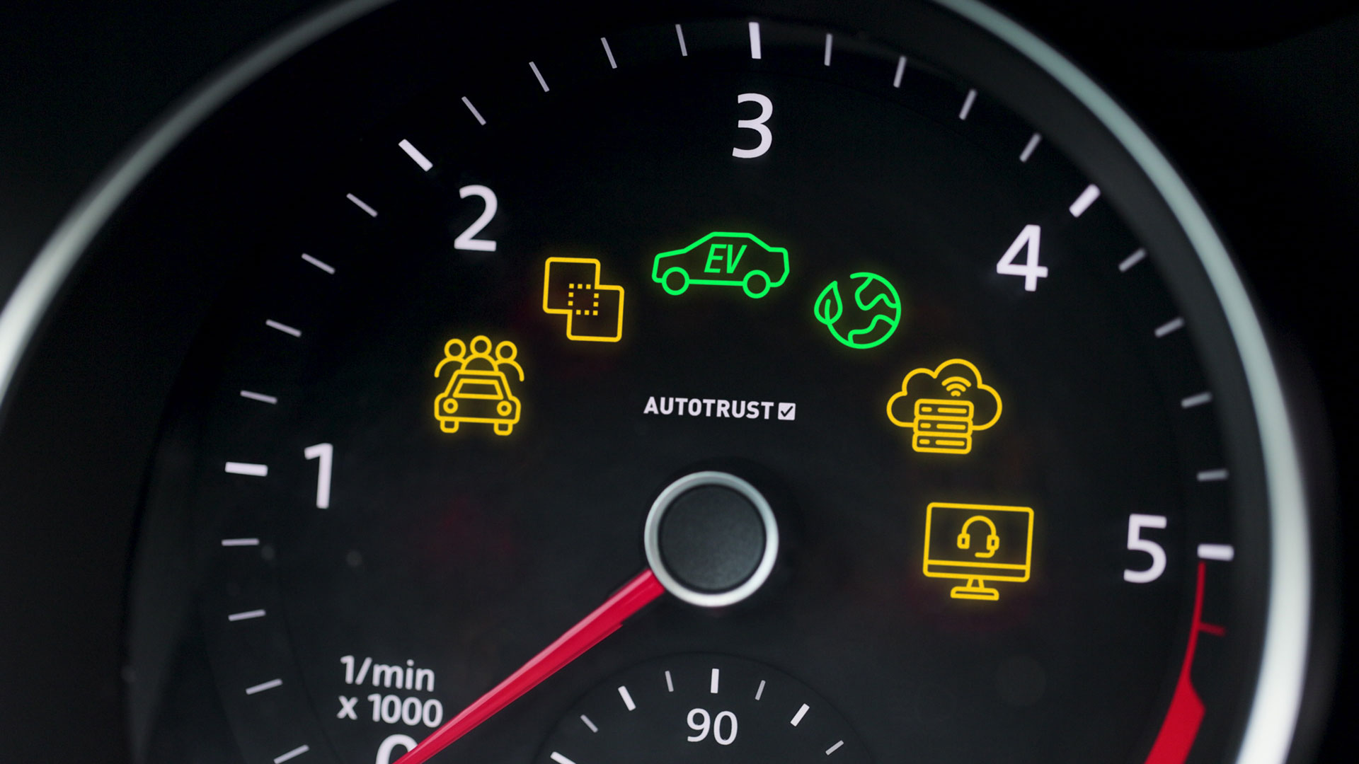 Wat valt er wél en níet onder een autogarantie | Autotrust	