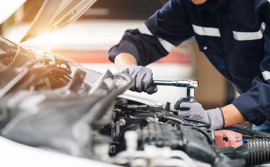 Non-conformiteit bij occasions | Autotrust