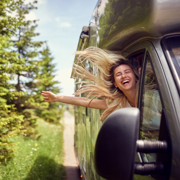 BOVAG Camper Garantie | Autotrust