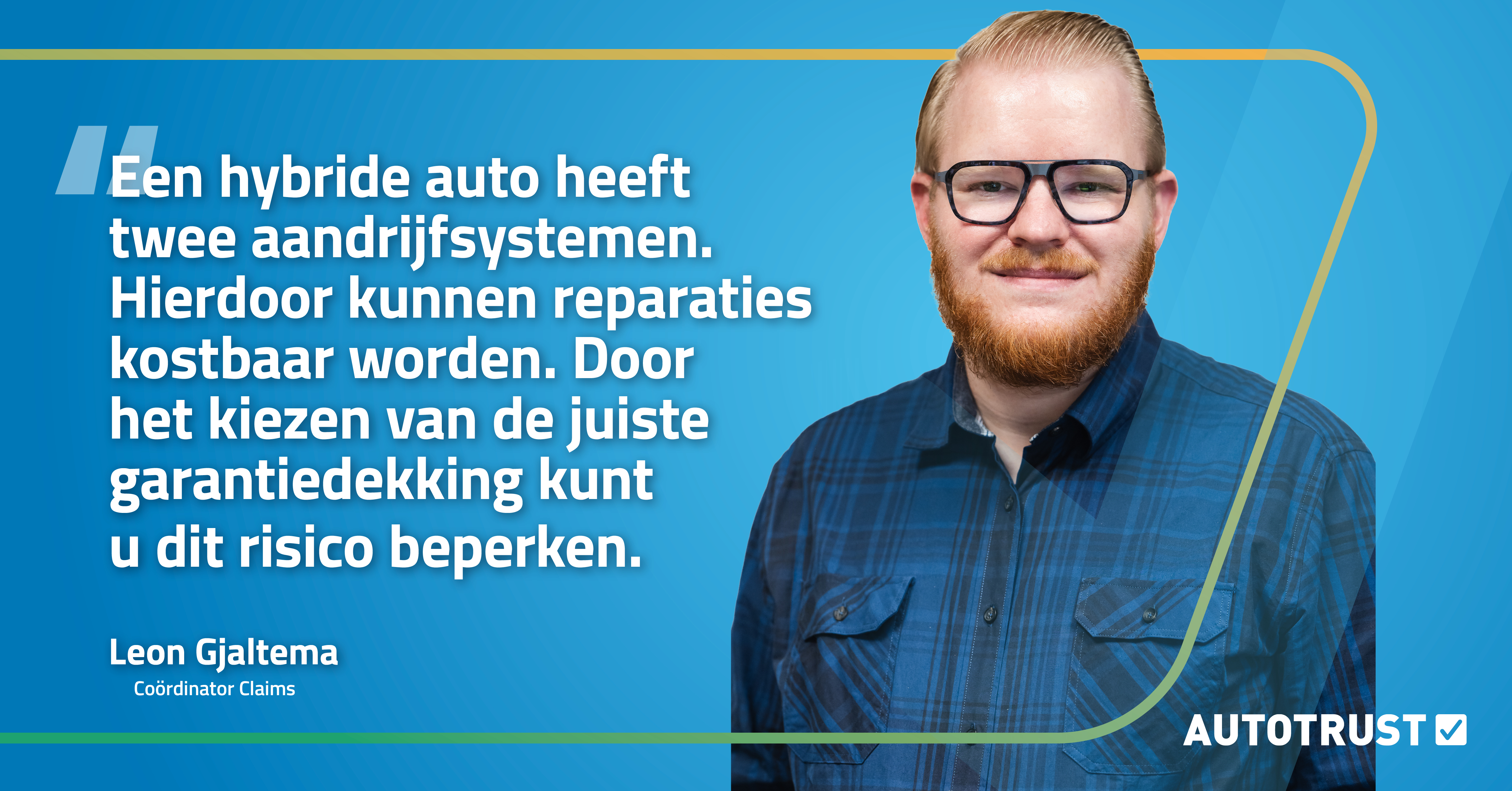 garantie hybride auto