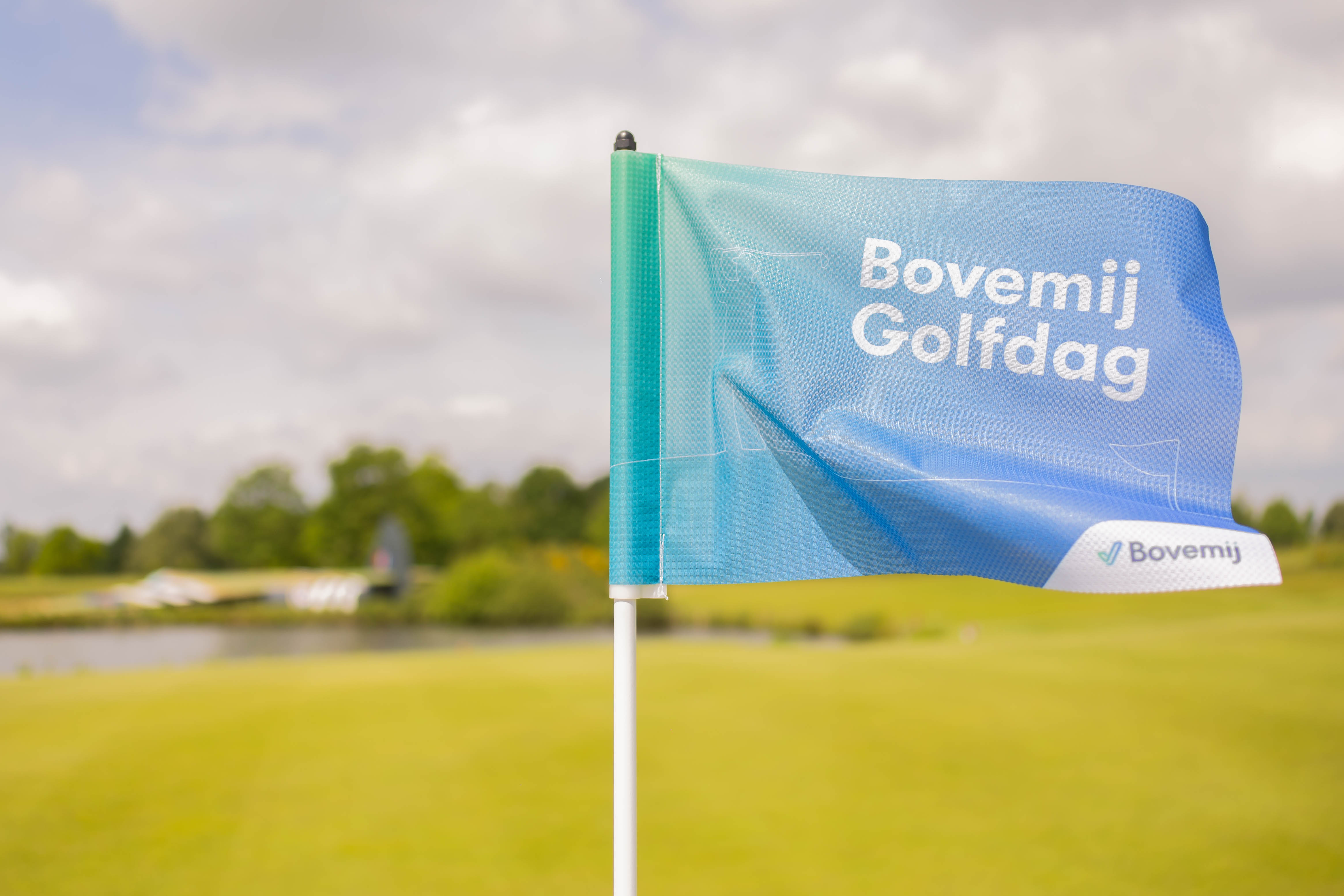 Golfdag Bovemij