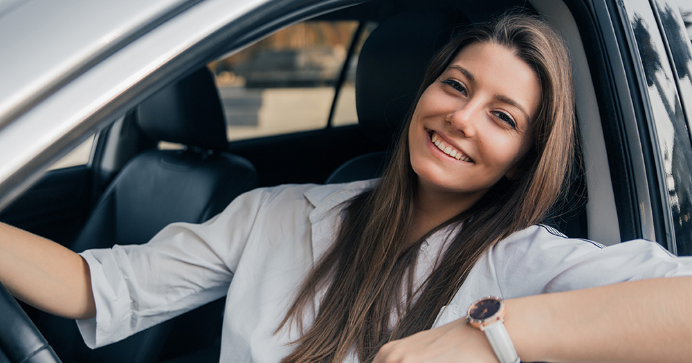 Aspirant rijschoolhouder