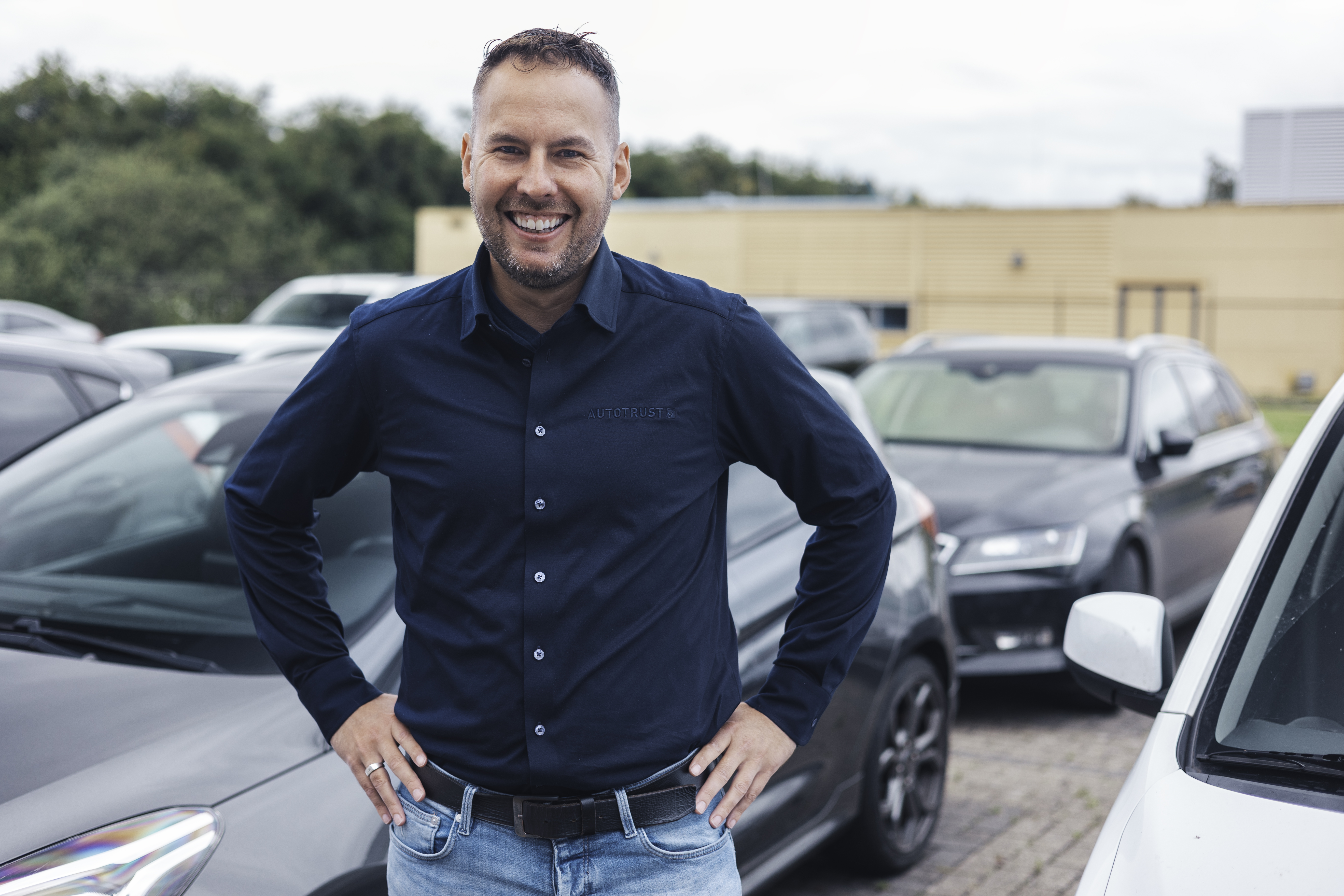 Garantie op maat voor occasions | Autotrust expert Erwin Aalders